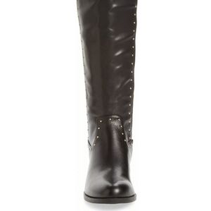 Women's Calvin Klein Cynthia Riding Boots 8.5